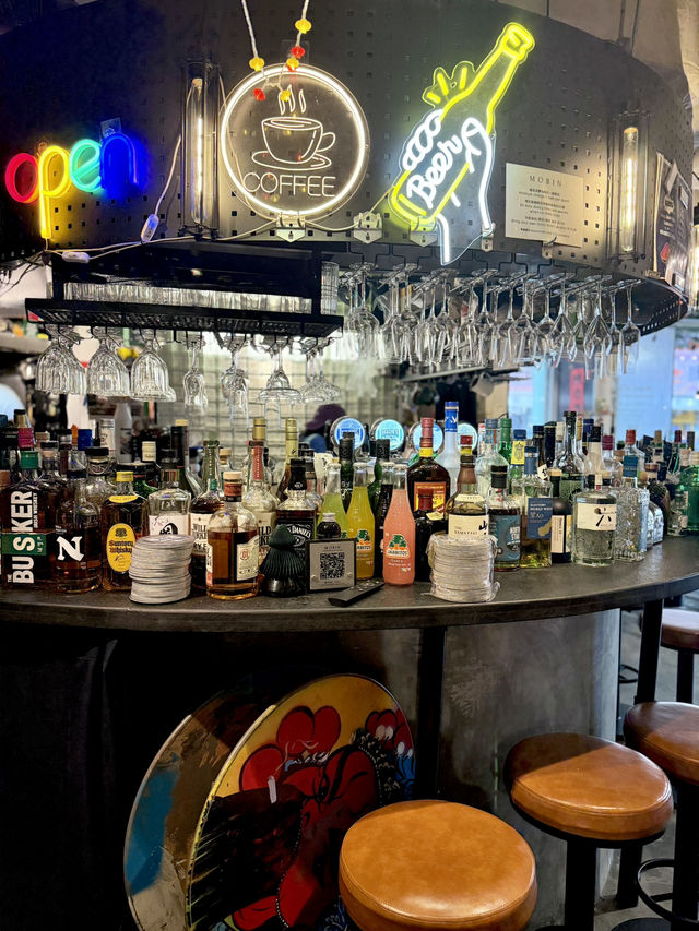 特色墨西哥多國菜小店🇪🇸