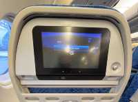 Cathay Pacific เป็น