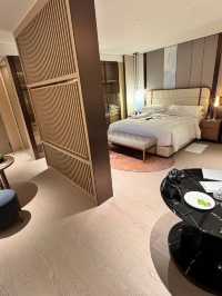 臺中勤美洲際酒店 InterContinental Taichung
