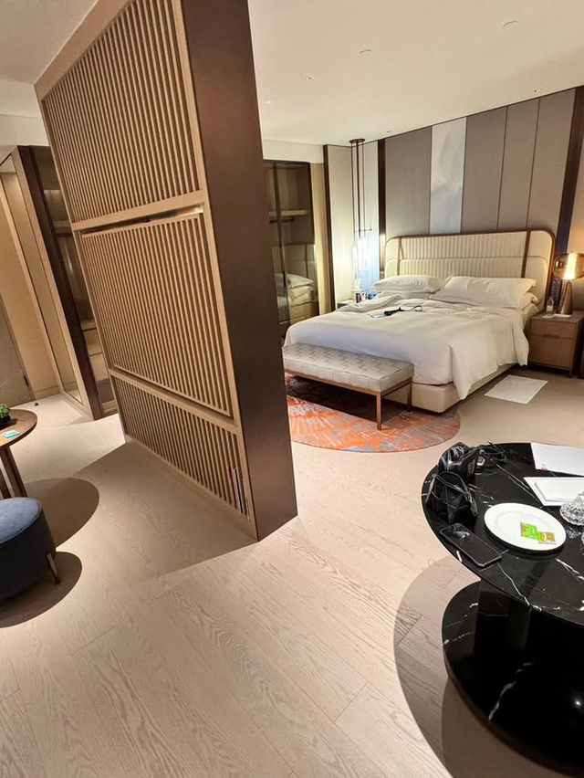 臺中勤美洲際酒店 InterContinental Taichung