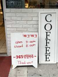 통통 쫀쫀한 베이글 찾는다면, 케크케크 베이커리