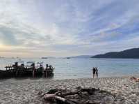 Sunsets & Serenity: A Romantic Escape to Koh Lipe