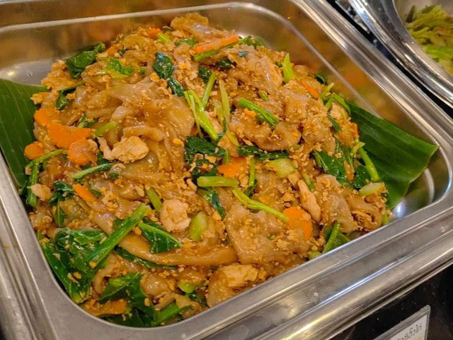 “อัมพวาน่านอน“ ที่พักน่ารักใกล้ตลาดอัมพวา