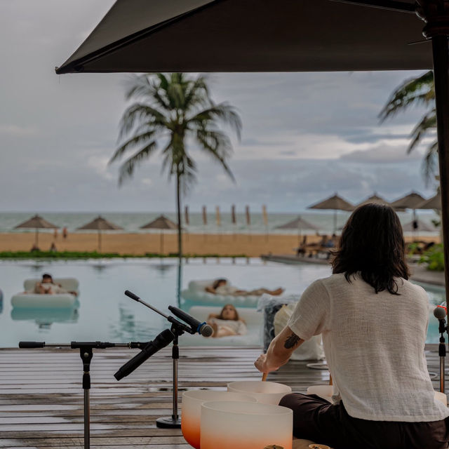 𝗗𝗲𝘃𝗮𝘀𝗼𝗺 𝗦𝗼𝗹 𝗙𝗲𝘀𝘁𝗶𝘃𝗮𝗹 𝟮𝟬𝟮𝟱 🏝
