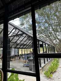 Charming Vibes at Likeside Cafe, Sepang