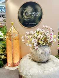 Luminous Raya Magic at The Exchange TRX