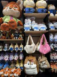 Perfect place for toys lover