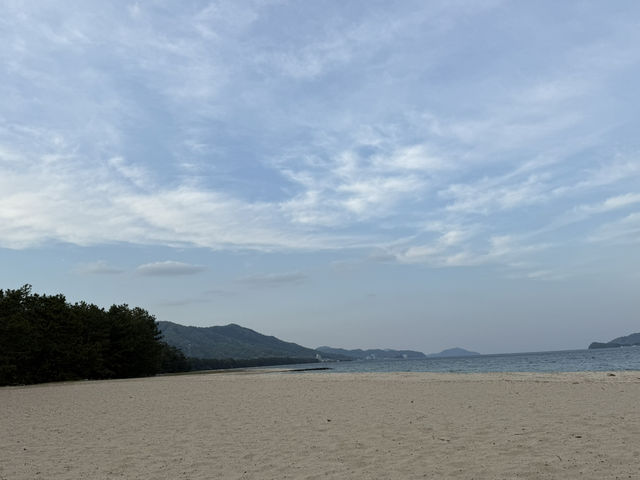 城崎-舞鶴を1泊2日で堪能！