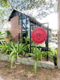 Good Time Cafe คาเฟ่คีรีวง นครศรีธรรมราช