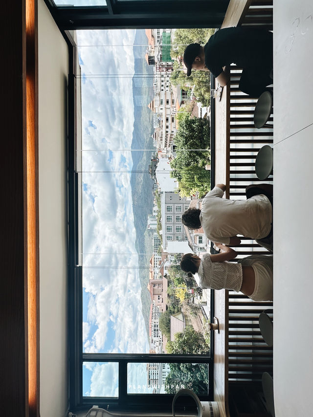 FOHHIDE CHIANG MAI