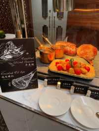 六國酒店自助餐勁正🥰