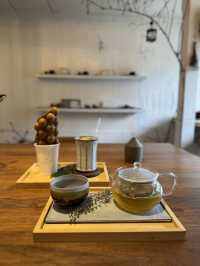 【福岡グルメ】小石原で本場香港スイーツが食べられるカフェ☕️