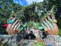 ถ้ำหลวงผาเวียง