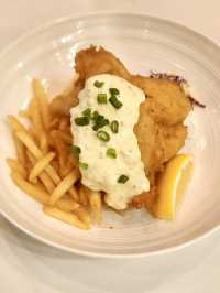 Cafe Experience | Refuel @ Junction 9, Singapore