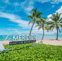  ที่พักเขาหลักติดริมทะเลหาดสวยมาก