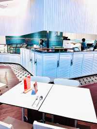 Serai IOI City Mall – Elegant Dining with Local Flavours 