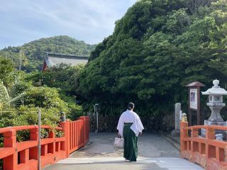 Cliffside Sanctuary Legend: Udo Shrine