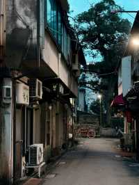 Time-Traveler’s Haven: Kanazawa’s Quiet Elegance
