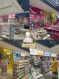 🛍️ Miniso  Mega Bangna ชั้น 2