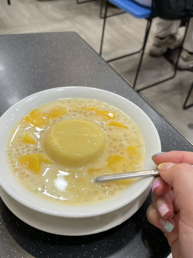 【香港】街歩きの合間に🍧🥭 おすすめスイーツ特集！💘