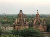 My Mesmerizing Bagan Experience: A Look Back Seven Years