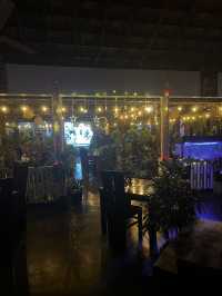 EDWIN Restaurant, Negombo: A Lush Culinary Retreat with Authentic Flavors