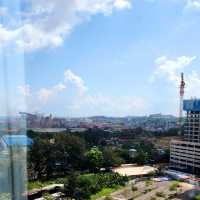 Batam Marriott Hotel Harbour Bay