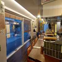 [🇰🇷ソウル] 三成駅 居酒屋 ヒカル｜新鮮なガリビとジューシーなセセリ炙り焼きを堪能