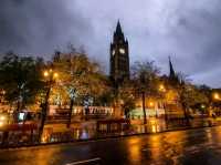 It serves as a focal point for civic events, gatherings, and celebrations, as well as a popular