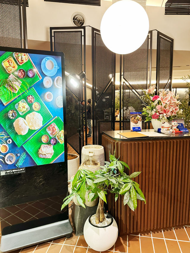 Spice, Soul, and South Indian Charm at Kumar’s, Bangsar Shopping Centre