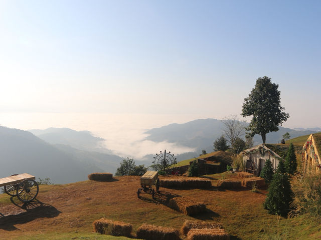 Akha framville 
