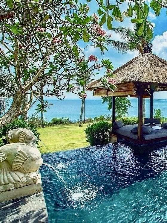 AYANA Resort Bali