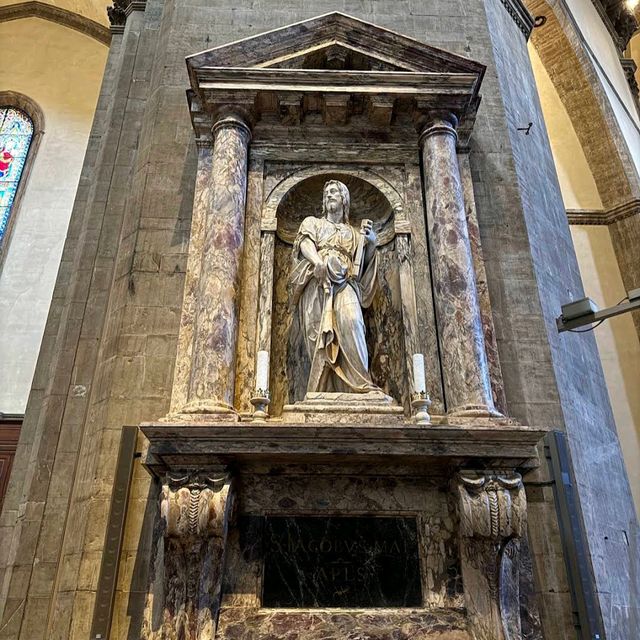 Florence Cathedral (Duomo) – Florence, Italy