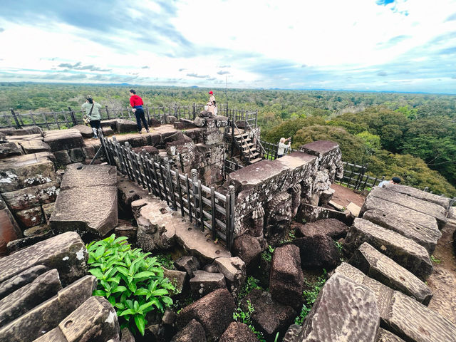 Koh Ker