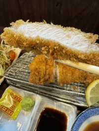 【北九州グルメ】肉も刺身もご飯も野菜も！いろいろ楽しめる定食屋さん🍚