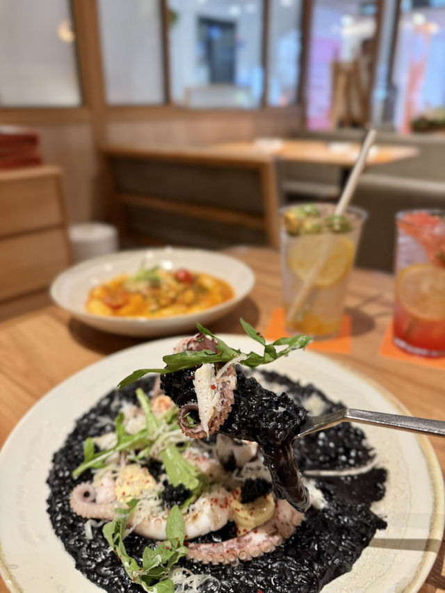 韓式美食
