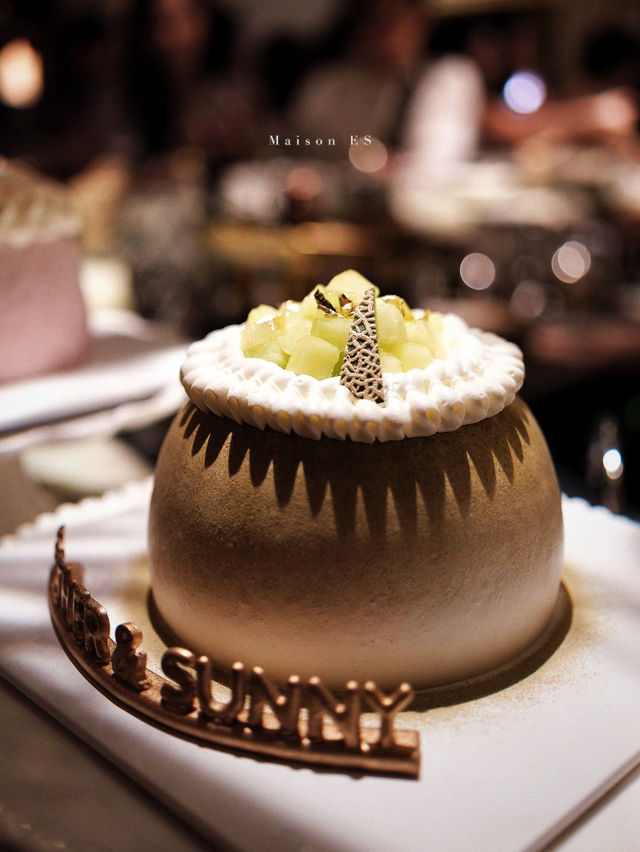 《灣仔港法菜》Maison ES 10周年慶祝派對🎉 率先品嚐即將推出「香港情懷Menu」