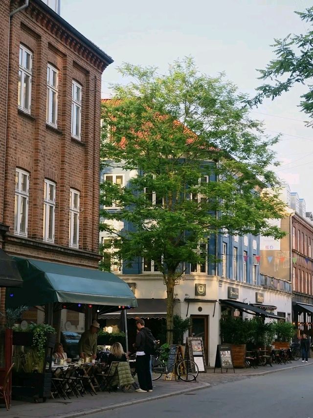 Aarhus – Denmark’s Best-Kept Cultural Secret Aarhus – Denmark’s Best-Kept Cultural Secret