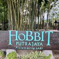 Check out Hobbit Putrajaya for your taste of Middle-Earth