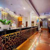 A Family-Friendly Oasis in the Heart of Kuta