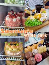 Swensen's yala park
