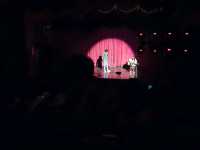 awesome event at AHA auditorium in GIKI