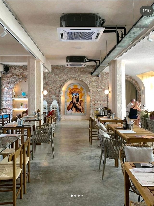 The Founders Cafe Malaysia