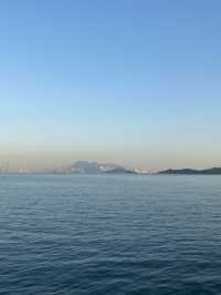 香港離島 | 愉景灣一日遊