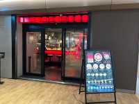 AFURI辛紅 新宿SUBNADE
