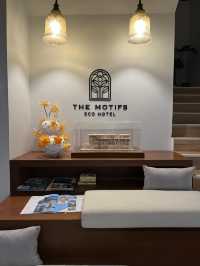 Eco Hotel เล็กๆใจกลางเมืองจันทบุรี 