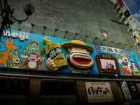 Vibrant Osaka: Japan’s Culinary and Cultural Powerhouse