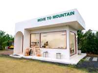 move to mountain cafe