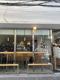 Ballad Coffee Bar