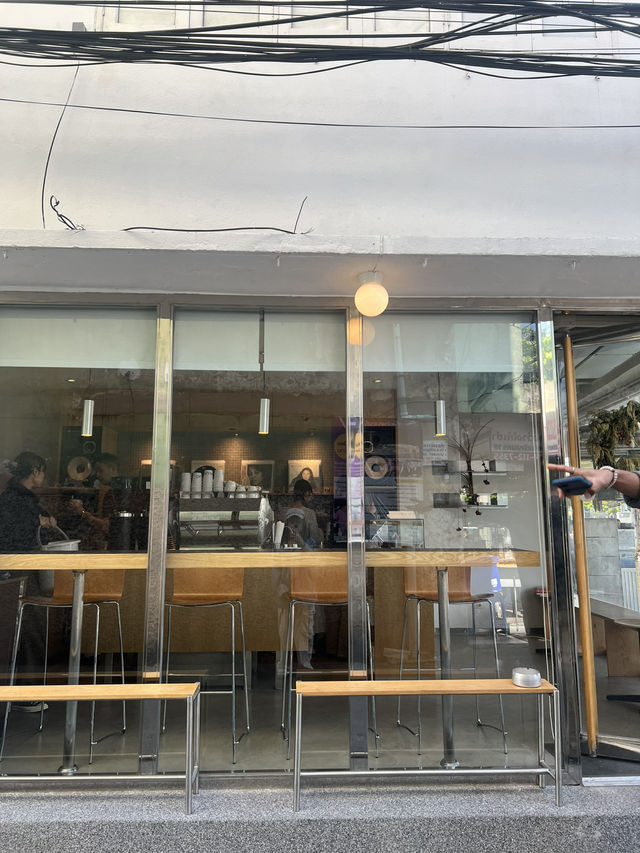 Ballad Coffee Bar